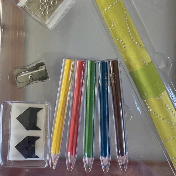 ~NEW~ THE ART OF THE FAMILY TREE GENEALOGY KIT BY: JENN MANSON - Picture 6 of 9